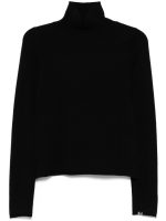 EXTREME CASHMERE - Unisex N°380 Audrey Sweater - Image 5
