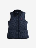 POLO RALPH LAUREN - Women Poly Woven Coat