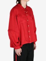 UNDERCOVER - Men Shirt - Image 2
