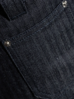 GIVENCHY - Men Cargo Couture Seam Pant - Image 4