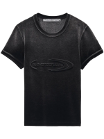T BY ALEXANDER WANG - Women Baby Tee - Image 5