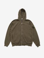 STONE ISLAND - Men Hoodie Sweater - Image 4