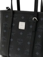 MCM - Unisex Toni Vi Shopper Mni Bag - Image 5