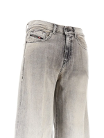 DIESEL - Women 1978 D-Akemi L.28 Trousers - Image 2