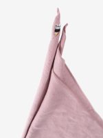 EXTREME CASHMERE - Unisex  N°35 Bandana Scarf - Image 3