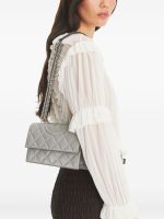 TORY BURCH - Women Fleming Small Convertible Shoulder Bag - Image 3