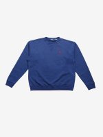 POLO RALPH LAUREN - Women Island Fleece Long Sleeve Sweatshirt