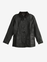 BARBOUR - Women Classic Beadnell Wax Jacket
