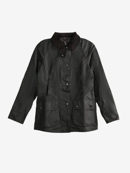 BARBOUR - Women Classic Beadnell Wax Jacket