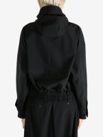 Y'S - Women KO-Mountain Hoodie - Image 3