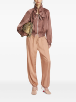 DRIES VAN NOTEN - Women Cocoon Blouson