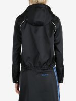 ADIDAS X WALES BONNER - Women Satin Hoodie - Image 3