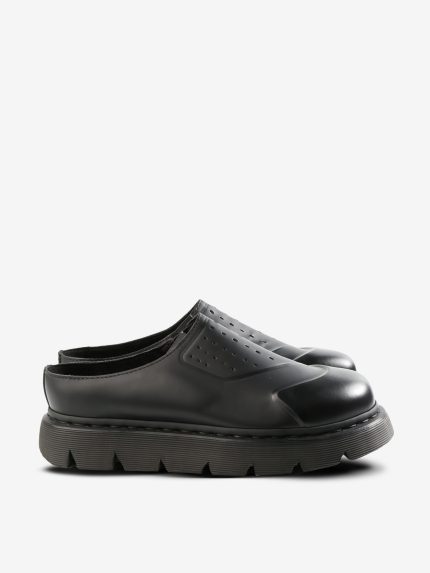 DR. MARTENS - Vent XX02 Smooth Shoes
