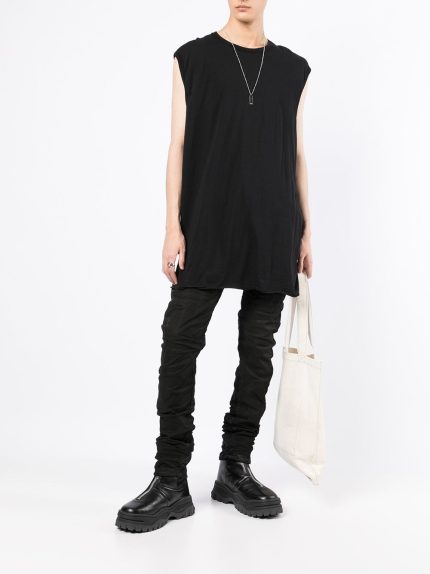 BORIS BIDJAN SABERI - Men ANK ONE PIECE. RF F035 Tops