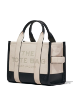 MARC JACOBS - Women The Small Tote Bag - Image 4