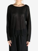 THE ROW - Women Kerra Top