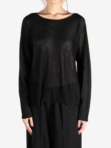 THE ROW - Women Kerra Top