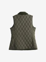 POLO RALPH LAUREN - Women Poly Woven Coat - Image 2
