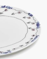 SERAX X MARNI - Anemone Milk Starter Plate - Image 4