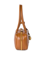 MIU MIU - Women Small Leather Beau Bag - Image 5