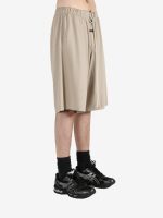 FEAR OF GOD ESSENTIALS - Men Basketball Jersey Short - Image 2