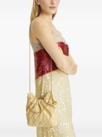 TORY BURCH - Women Fleming Mini Hobo Bag - Image 3