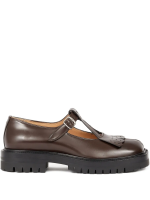 MAISON MARGIELA - Women Tabi County Mary Jane Shoes