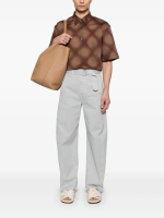LEMAIRE - Women Twisted Belted Pants
