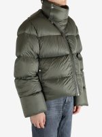 RICK OWENS - Men Turtle Jacket - Image 2