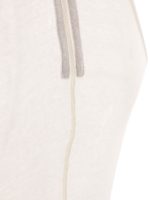 RICK OWENS - Women Basic Rib Tank - Image 3