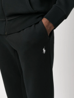 POLO RALPH LAUREN - Men Double Knit Tech Athletic Jogger - Image 4