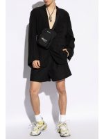 BALENCIAGA - Men Tailored Jacket - Image 3