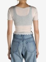 BASERANGE - Women Aroostook Tee - Image 3