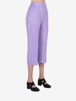 PLEATS PLEASE ISSEY MIYAKE - Women April Pant - Image 2