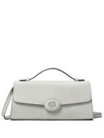 White bag, front view