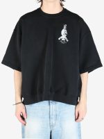 D-R-G-N - Men Bones SS Crew Tee