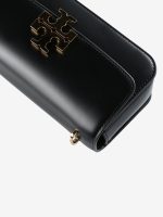 TORY BURCH - Women Eleanor E/W Small Convertible Shoulder Bag - Image 3