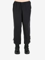 PROTOTYPES - Men Poly Jersey Toggle Pants
