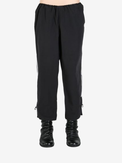 PROTOTYPES - Men Poly Jersey Toggle Pants