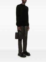 RICK OWENS - Mini Edith Shopper Bag - Image 2