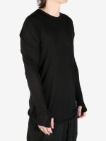 BORIS BIDJAN SABERI - Men LS1.2 TF FTT00001 Tops - Image 2