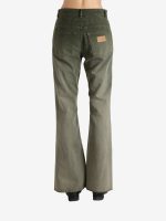 MM6 Maison Margiela - Women Bootcut Jeans - Image 3
