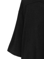 RICK OWENS - Women Jersey Brad Tee - Image 3