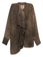 UMA WANG - Women Tumble Top - Image 5