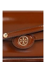 TORY BURCH - Women Robinson Spazzolato Rectangular Shoulder Bag - Image 6