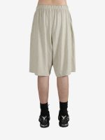 FEAR OF GOD ESSENTIALS - Men Basketball Jersey Short - Image 3