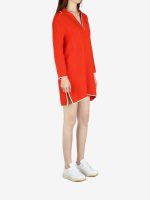 GIVENCHY - Women Short Polo 4G Dress - Image 2