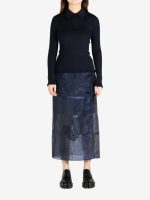 CECILIE BAHNSEN - Women Oda Top - Image 4