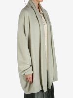 FRENCKENBERGER - Women Grandpa Cardigan - Image 2