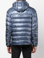 CANADA GOOSE - Men Crofton Hoody Jacket - Image 2